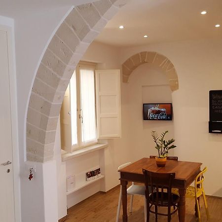 Casa Maier Appartement Trapani Buitenkant foto