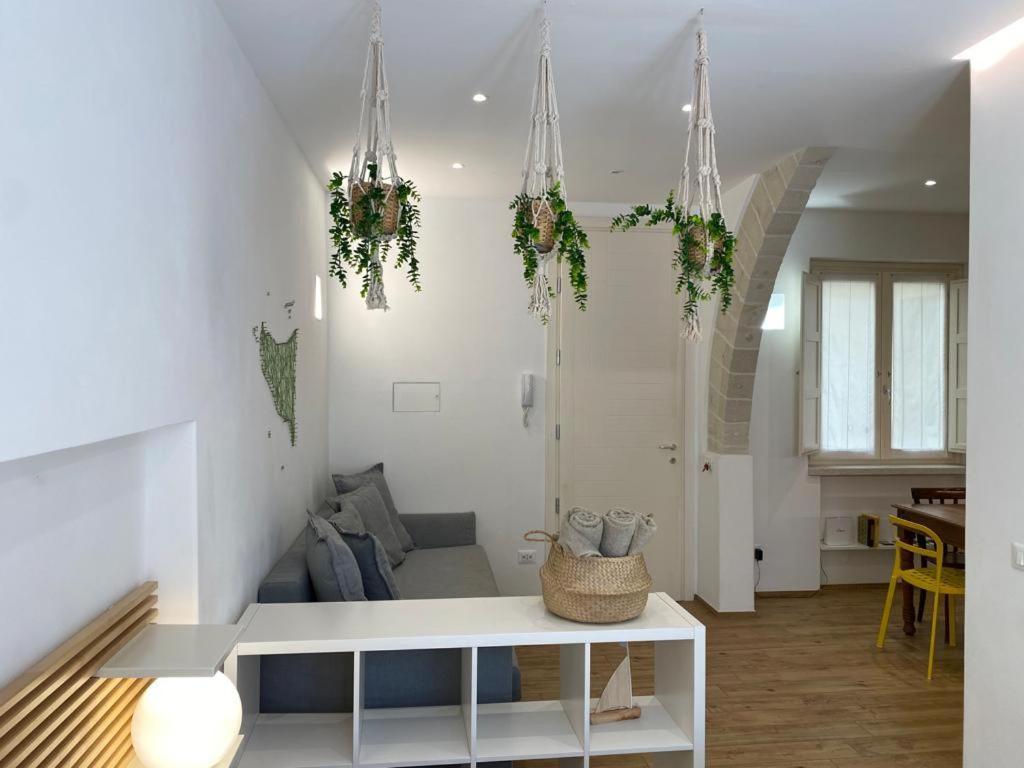 Casa Maier Appartement Trapani Buitenkant foto