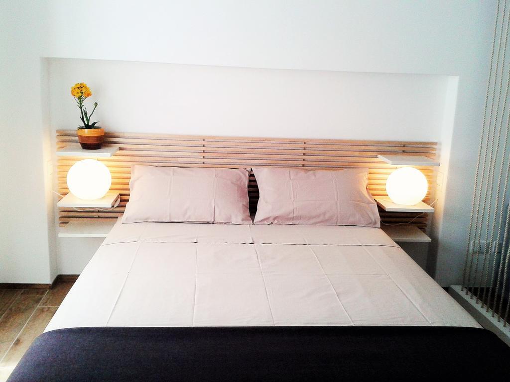 Casa Maier Appartement Trapani Buitenkant foto