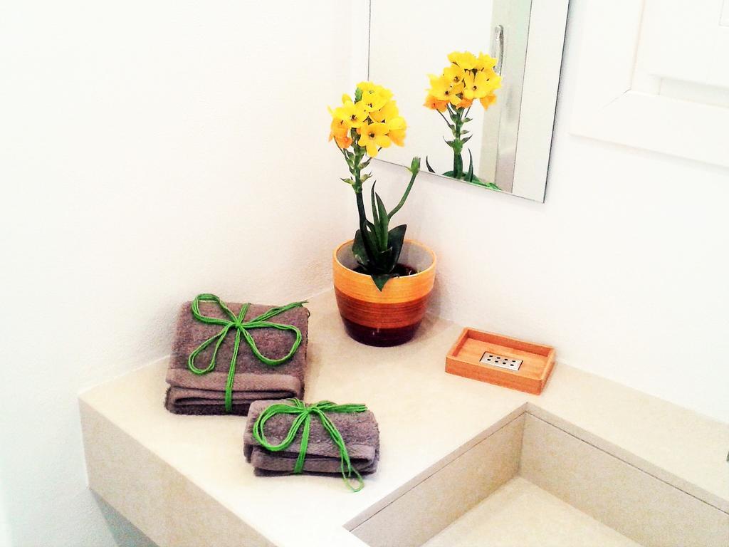 Casa Maier Appartement Trapani Buitenkant foto